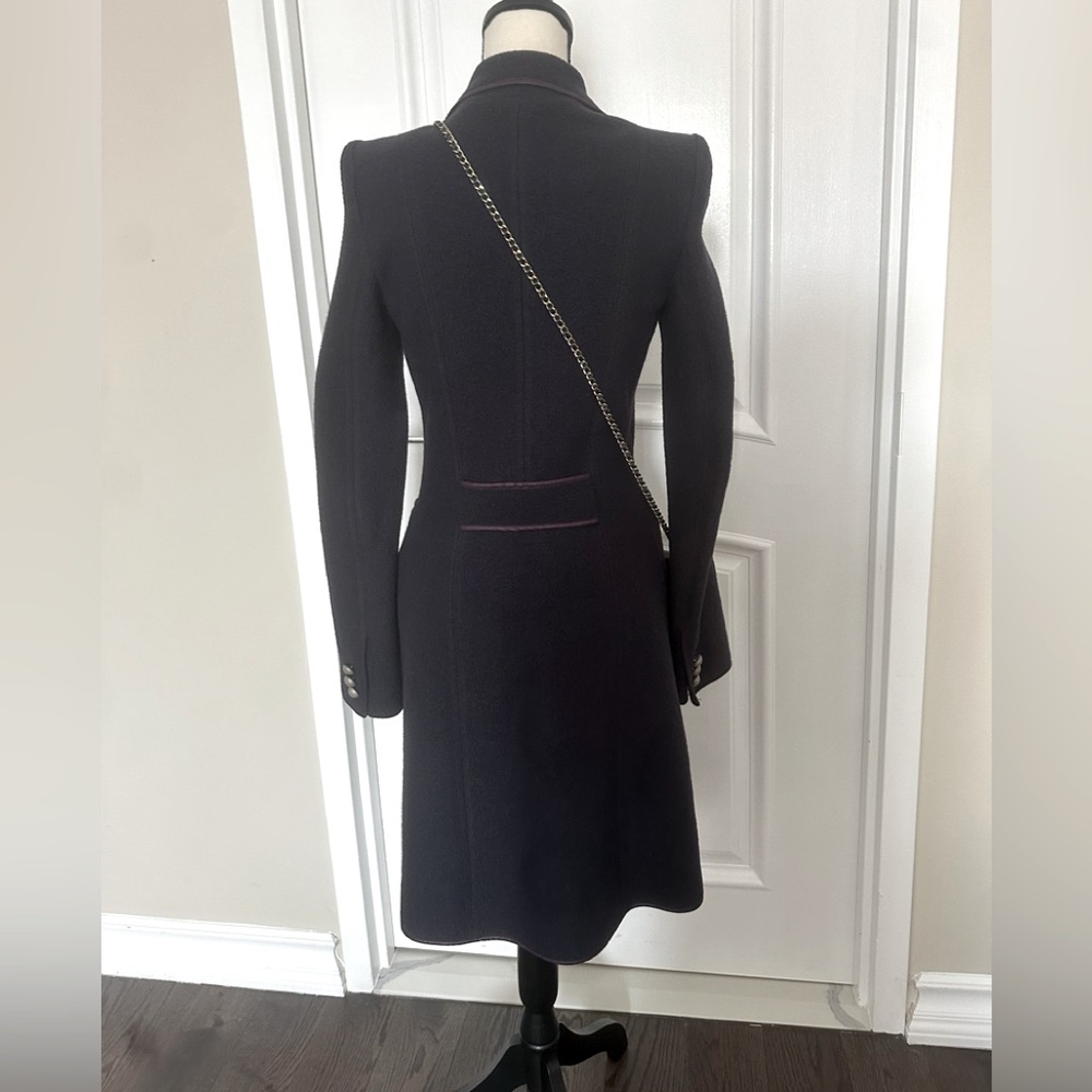 Emporio Armani body con coat, size M - Picture 2 of 8